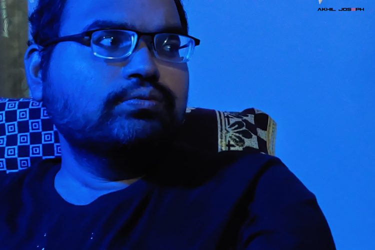 INTO A NEW CHALLENGE..