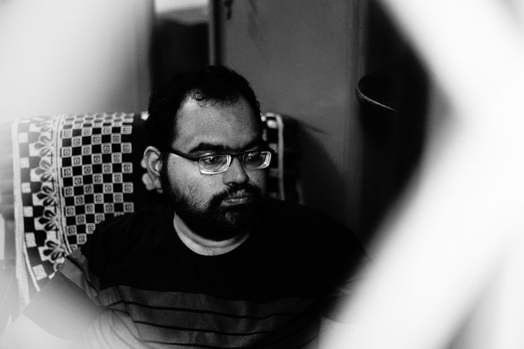 I Am Always On The Edge