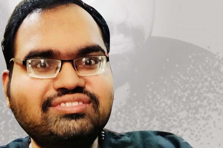 My Biggest Competitor